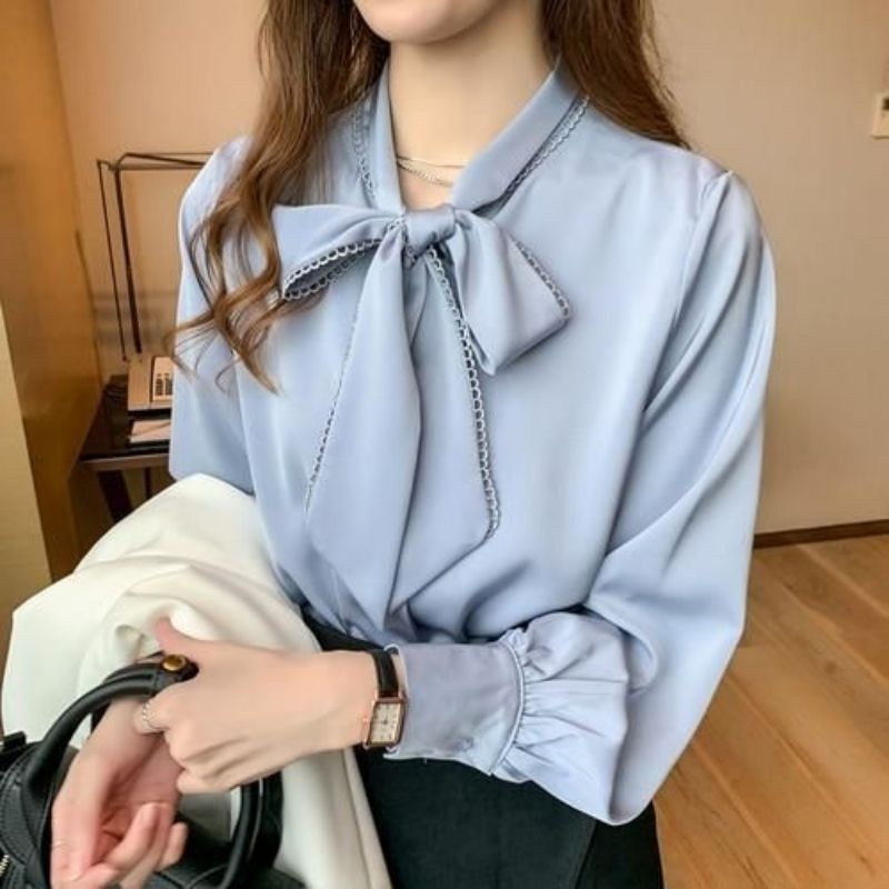 

Link CO Blouse