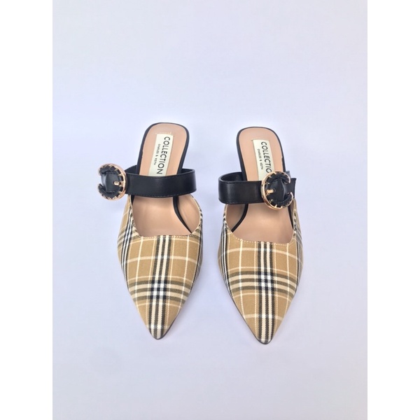 CK Heels