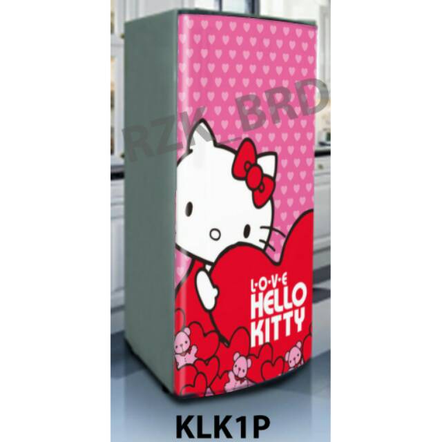 

STiker klks_kittyPink