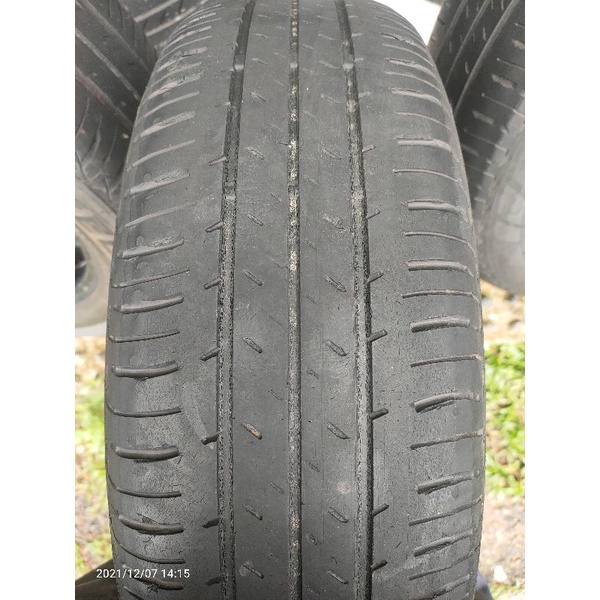 BAN MOBIL BRIDGESTONE ECOPIA 185/70 R14 AVANZA XENIA