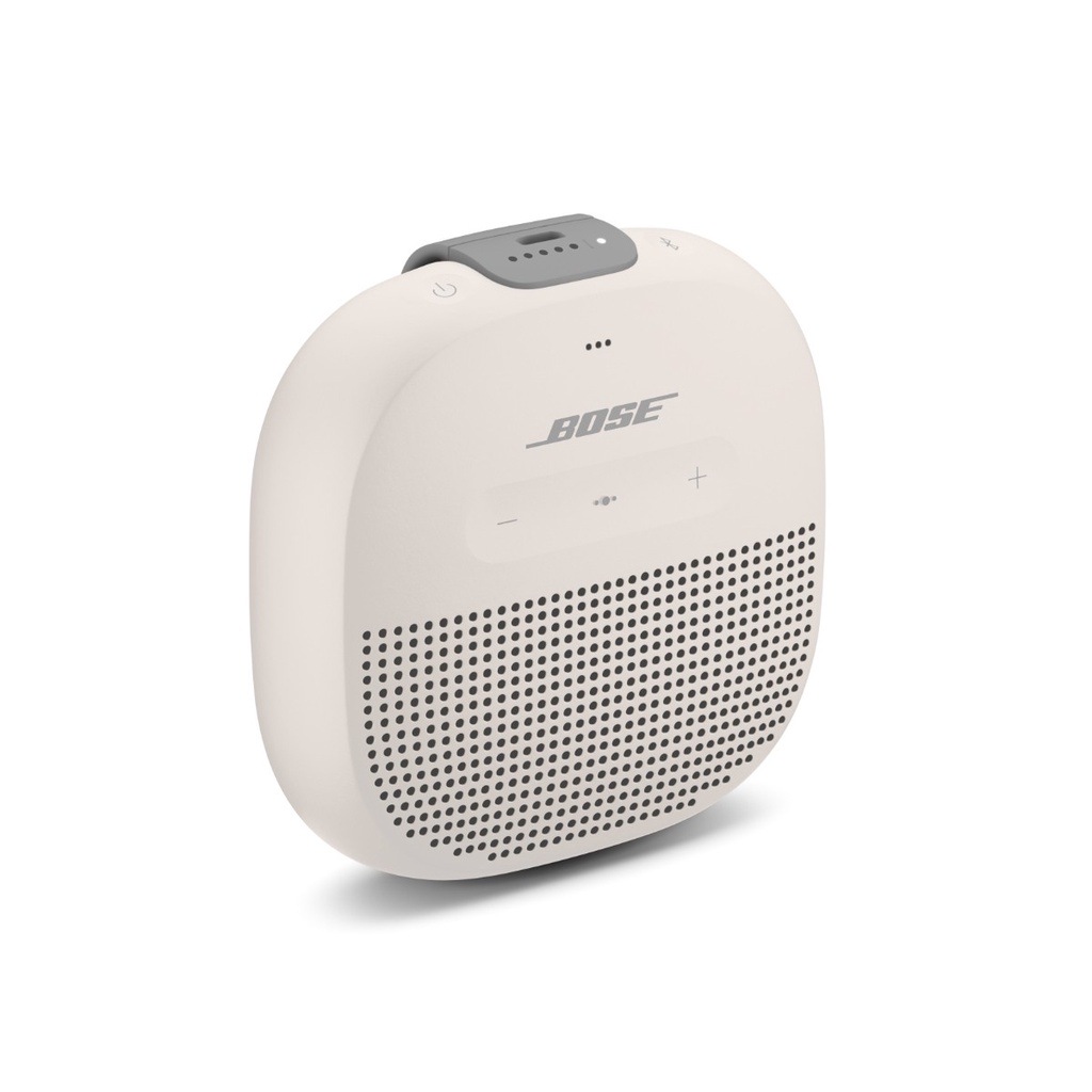 BOSE SoundLink Micro SOUNDLINK SPEAKERS