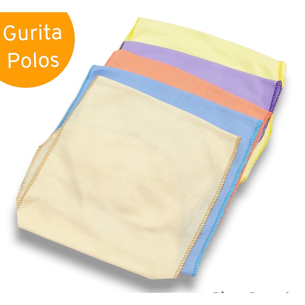 |3PCS| Gurita Rekat Polos | Gurita Rekat SNI