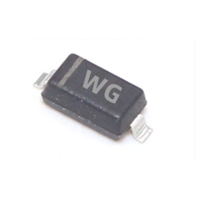 20 pcs Regulator Patch Diode WG SOD-123