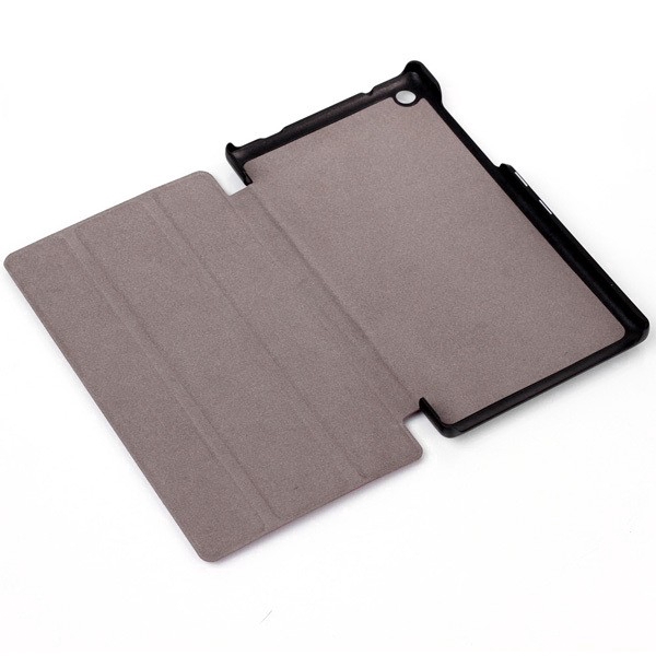 Cover / Case Smartphone Bahan Kulit PU untuk Tablet Lenovo Tab 2 a7-30 2015