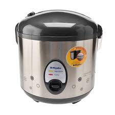 Rice Cooker/Magic Com Miyako MCM 508SBC (1,8 Liter)