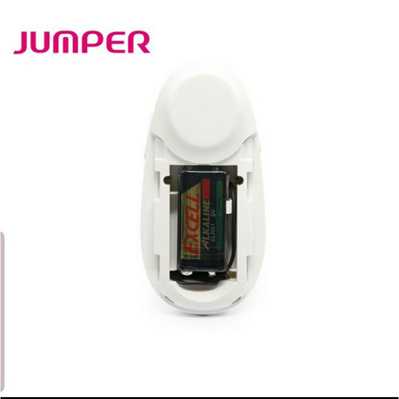 Jumper AngelSounds JPD 100S9 - Pocket Fetal Doppler