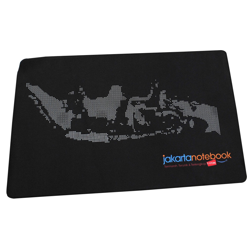 [UKURAN BESAR] Mouse Pad Gaming Alas Meja Peta Dunia 400 x 800 mm Desk Mat Super Besar XL Mousepad