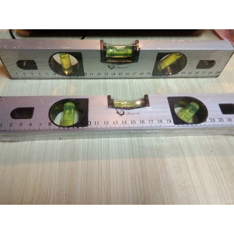

Waterpass magnet 30cm