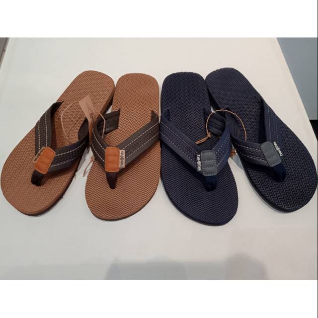 Sandal jepit bata pria pata pata