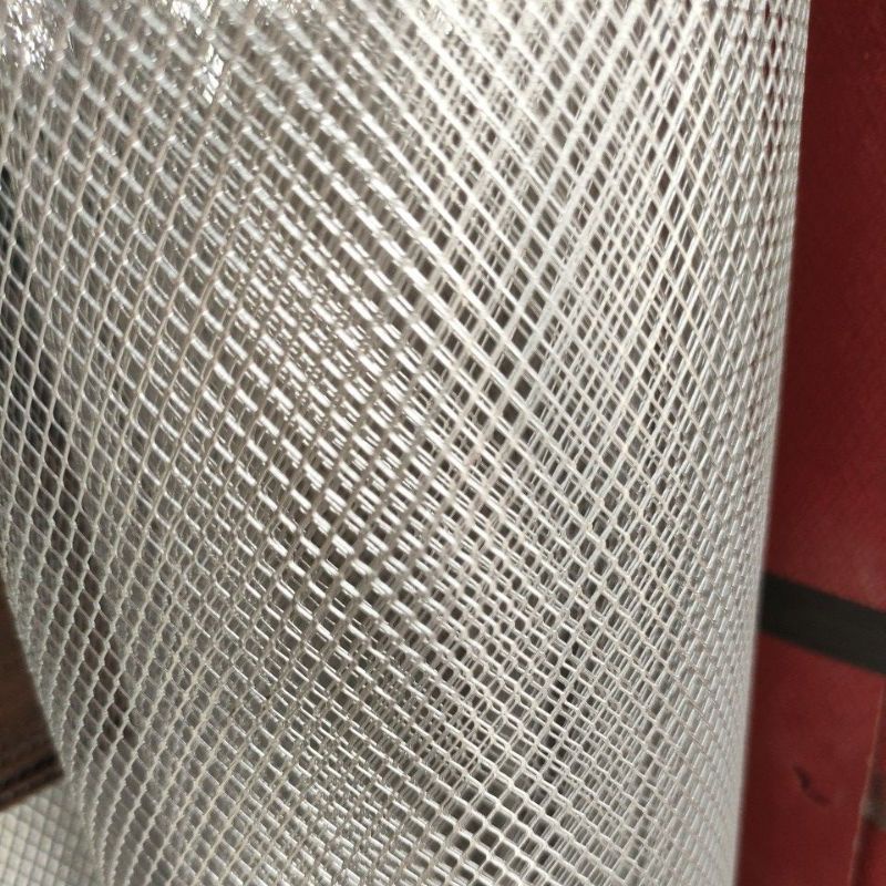 Kawat jaring aluminium 80 cm x 100 cm kawat nyamuk jaring nyamuk ventilasi saringan aluminium kawat 