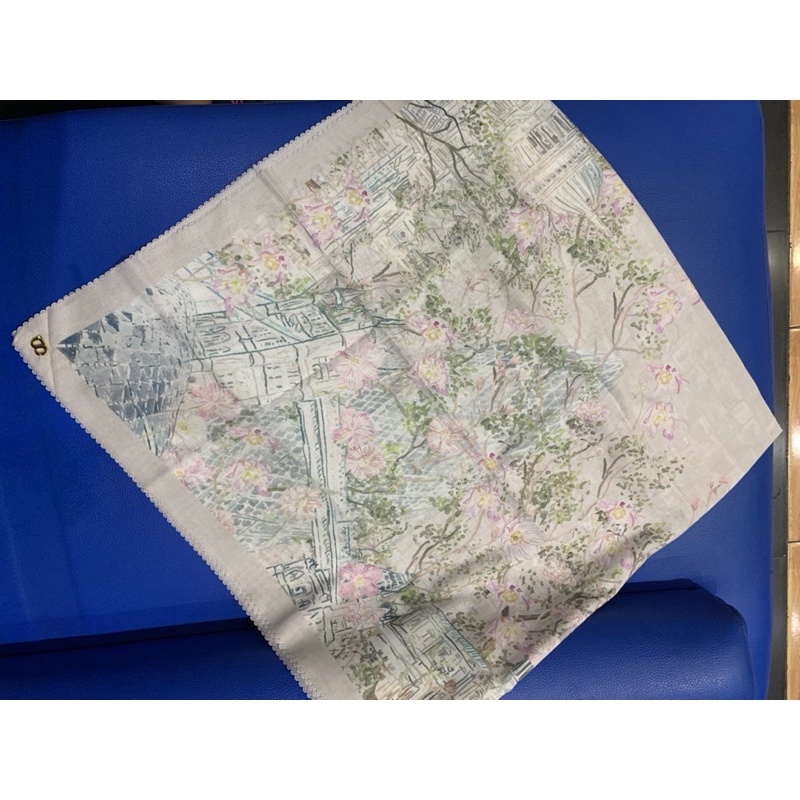 pelunasan PRELOVED BUTTONSCARVES BRITISH ASH