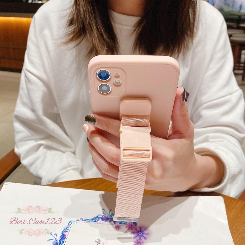 SOFTCASE ARMBAND PELINDUNG KAMERA OPPO A36 A55 A33 A53 2020 A55 A54 A93 A74 F19 BC6113