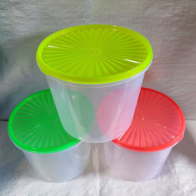 Toples Sealware 10liter / Toples kerupuk/peyek
