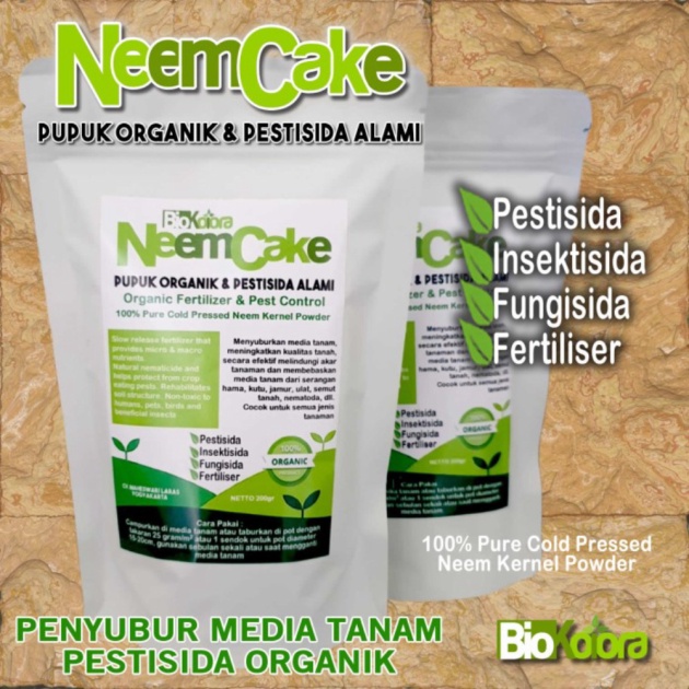 Dijual Pembasmi Semut Tanah Hama Kutu Penyubur Media Tanam Pestisida Organik Berkualitas