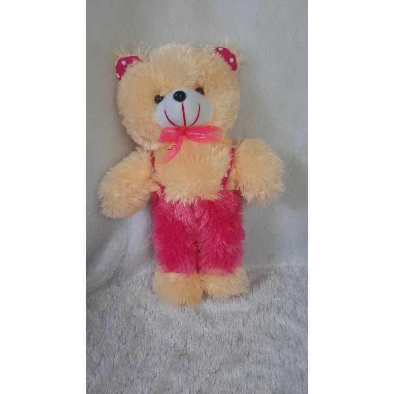 tedy bear jojon imut 40CM