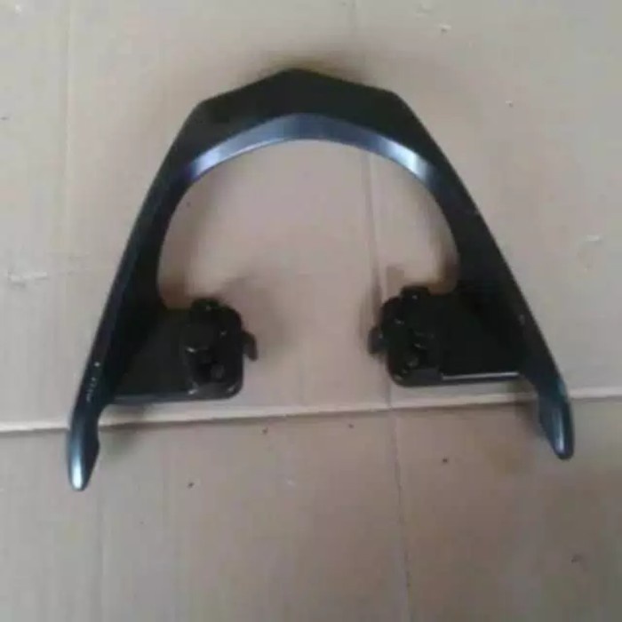 behel original supra x 125 batman