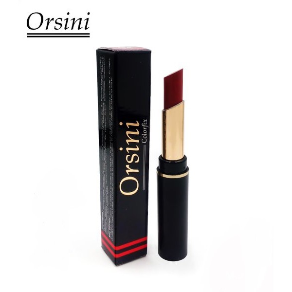 Orsini Colorfix Lipstick / Lipstik Murah