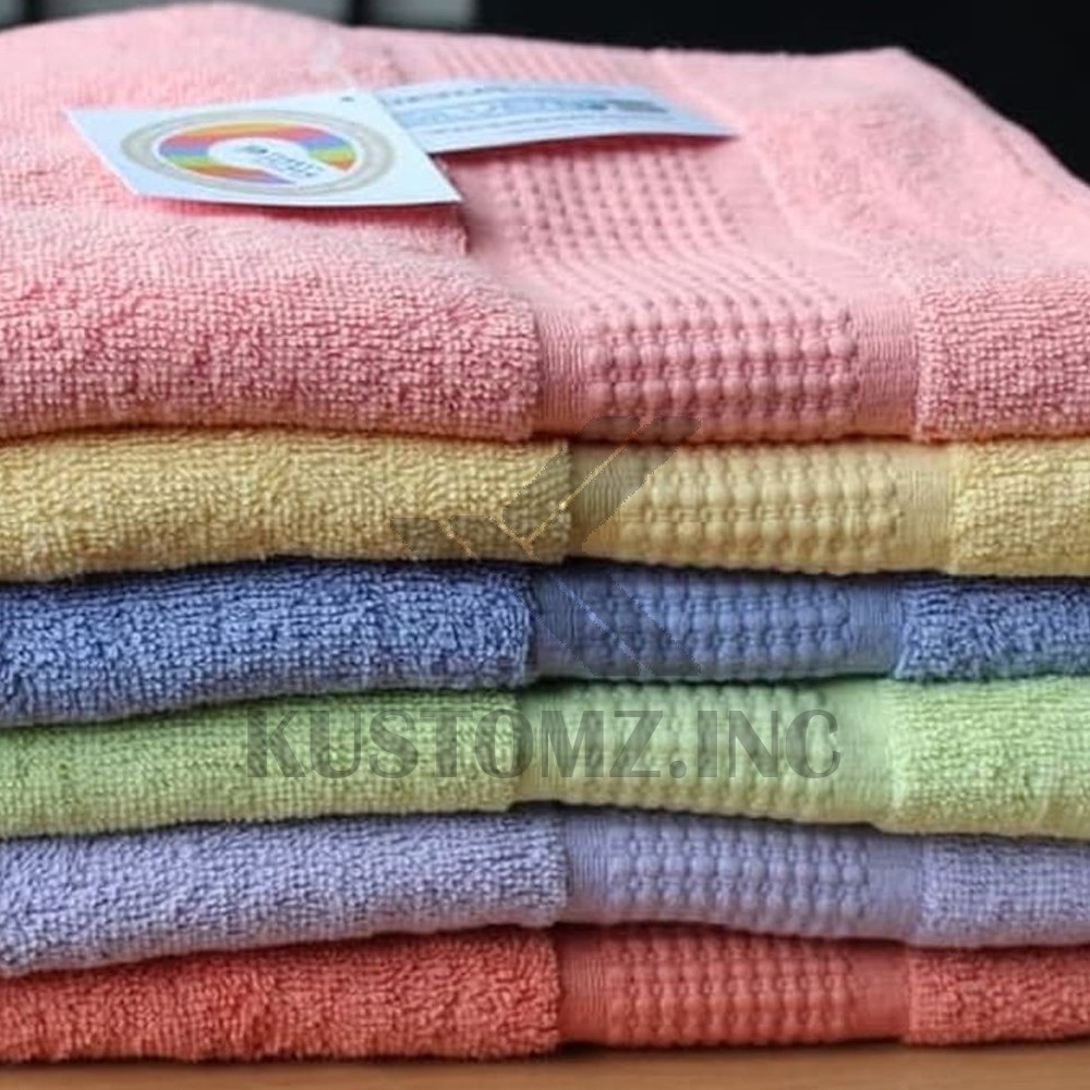 Handuk Terry Palmer Concept Enchanted