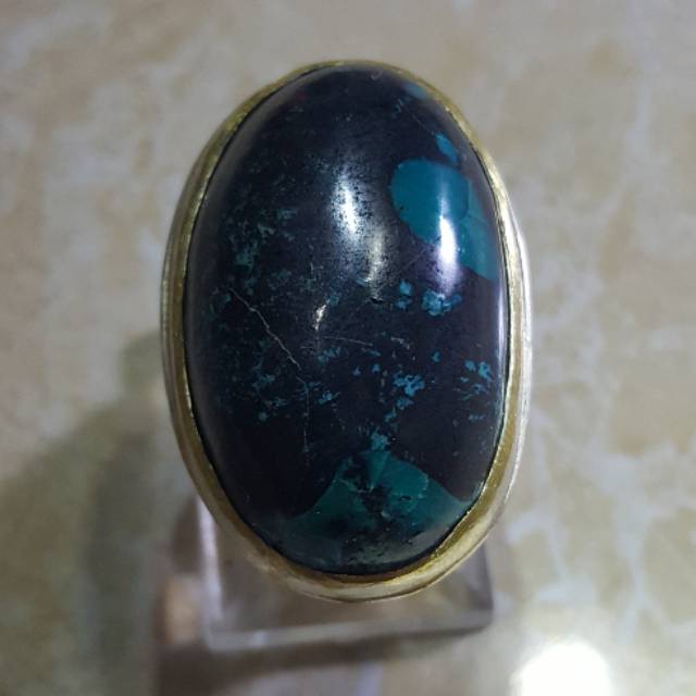 Bacan Doko Jumbo