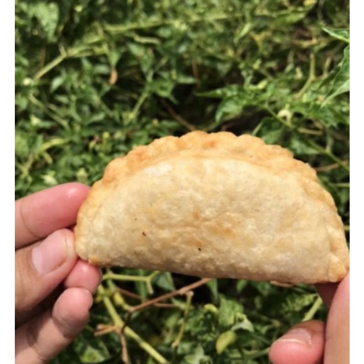 

cireng daging mercon