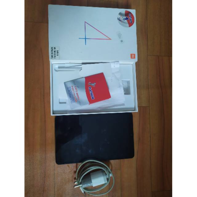 MiPad 4 4/64 (WIFI + CELLULAR) SECOND