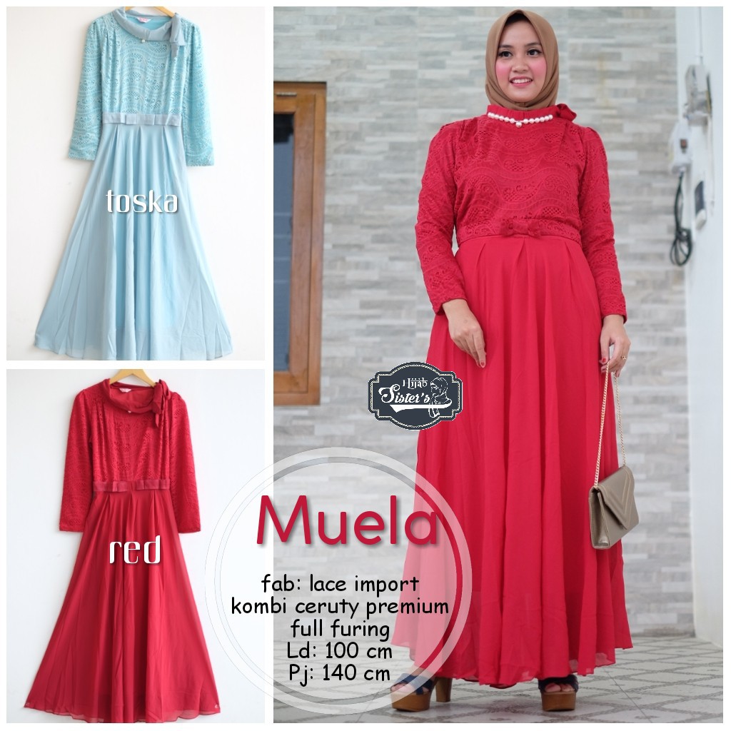 

MUELA