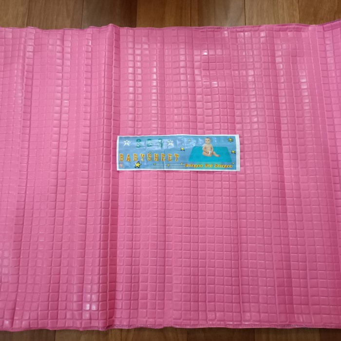 Perlak Bayi Babysheet 808 . 67x53