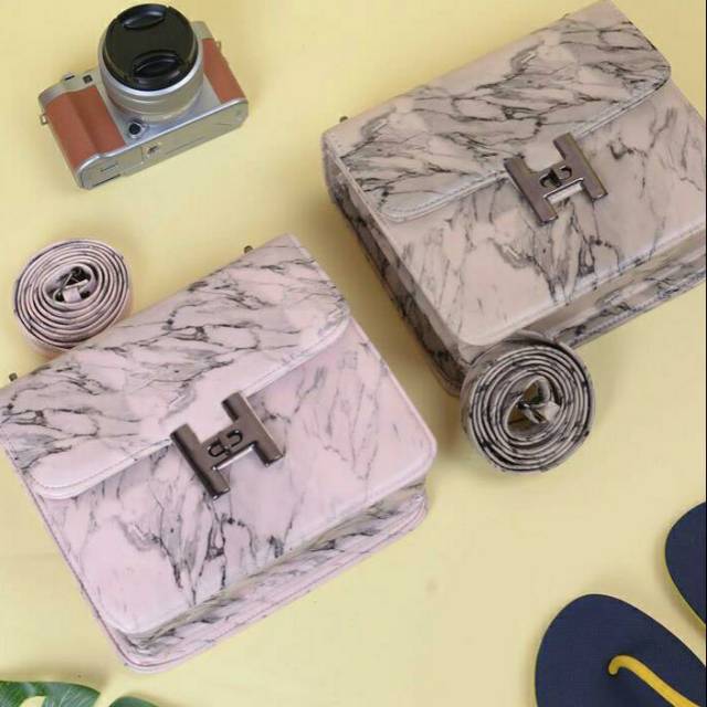 Tas slempang cantik wanita