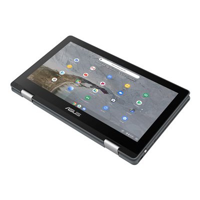 ASUS CHROMEBOOK Flip C214MA intel N4020,11.6" Touchscreen 4GB, 32GB eMMC CHROME OS