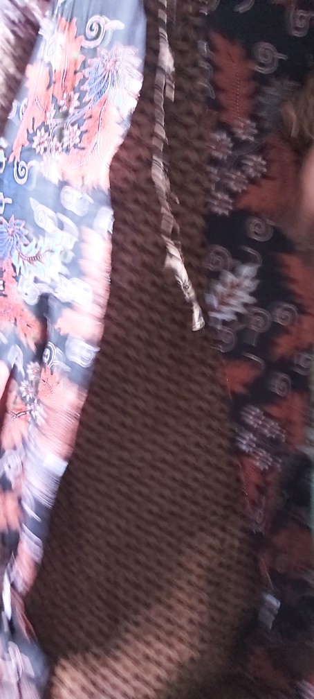 Gamis Batik Manggar, Padi,sekar,cantik,kubis,kipas,daun,kupu,nadine,gendis,kawung,parang,serit,seno