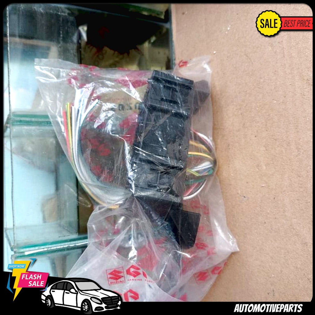 Fuse Box Kotak Sekring Suzuki Escudo Sidekick Vitara Jlx 2.0 Mk1 Td Box Sekring Vitara Jlx