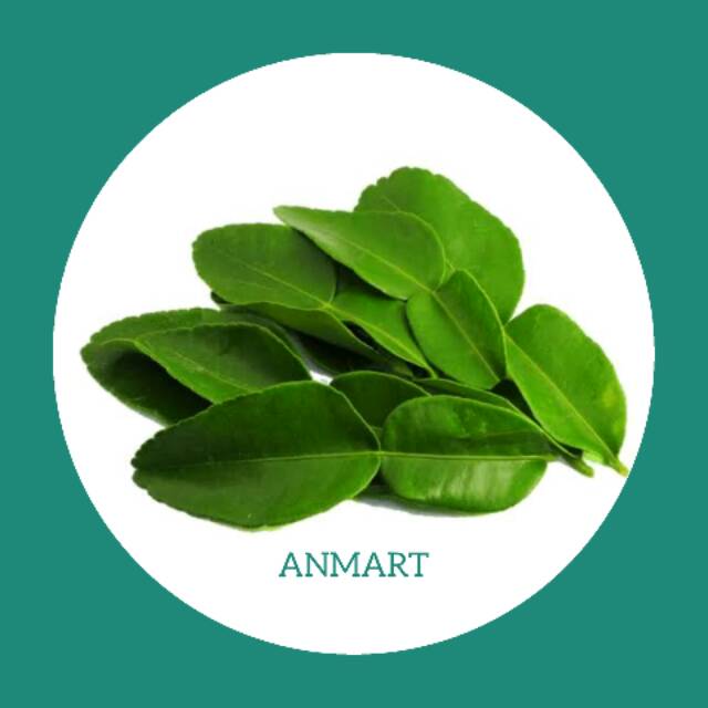 

ANMART | 1 Pack Daun Jeruk | Sayur Online | Sayuran Segar