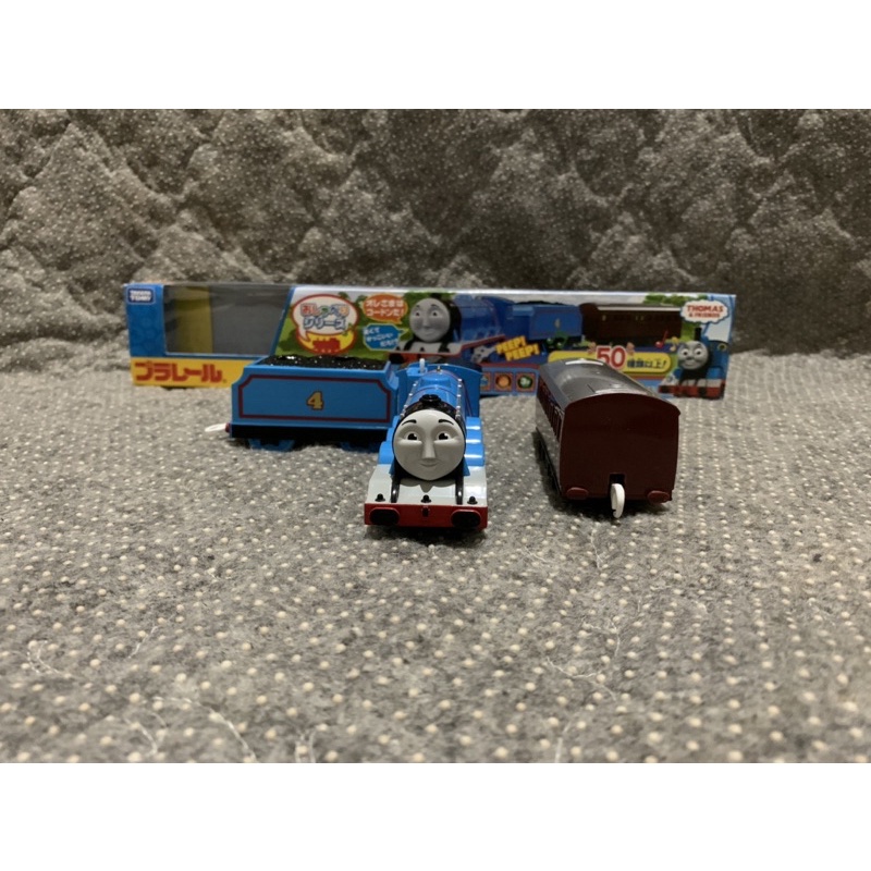 takara tomy plarail OT-05 gordon talking used