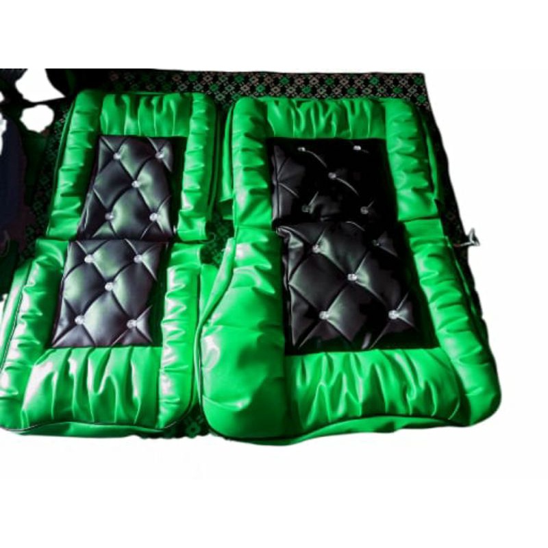 cover jok/sarung jok mobil granmax pickup