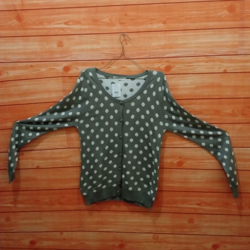 Sweater Branded Lowrys Farm