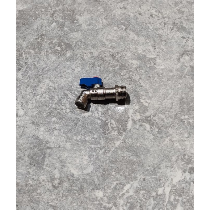 Kran air / kran model onda / keran / kran besi