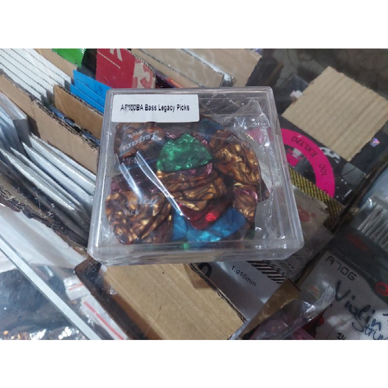 Pick Gitar Legacy