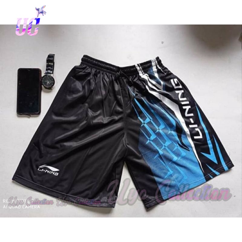 KOLOR SPORT BADMINTON LINING | KOLOR BADMINTON MURAH