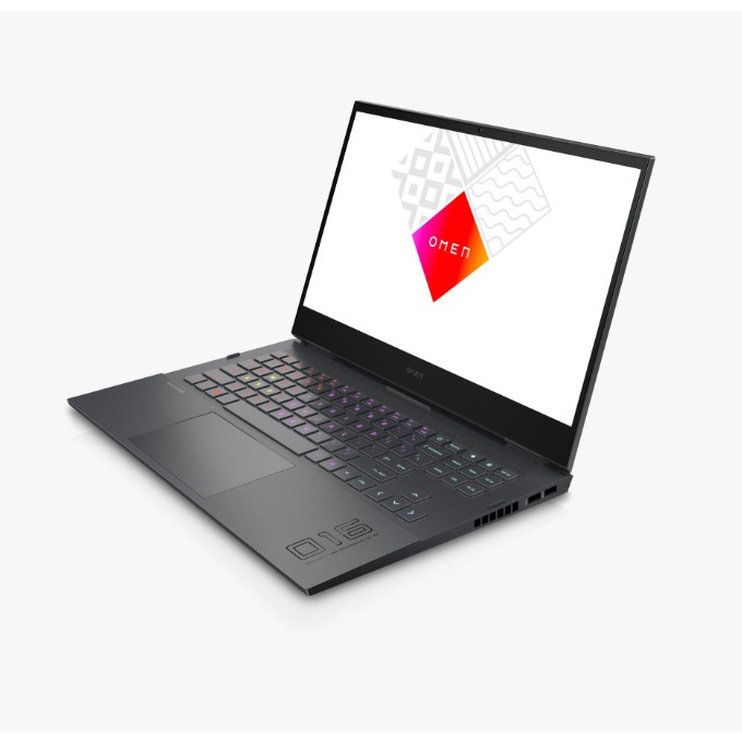 LAPTOP GAMING HP OMEN 16 C0093AX Ryzen 9 With GTX3070 8GB New Garansi Resmi