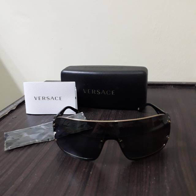 Preloved kacamata VERSACE ORIGINAL