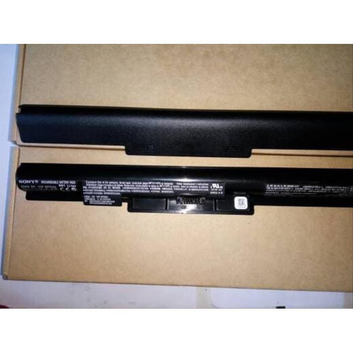 Baterai  Sony Bps 35, Vgp-Bps35A, Vgpbps35A New