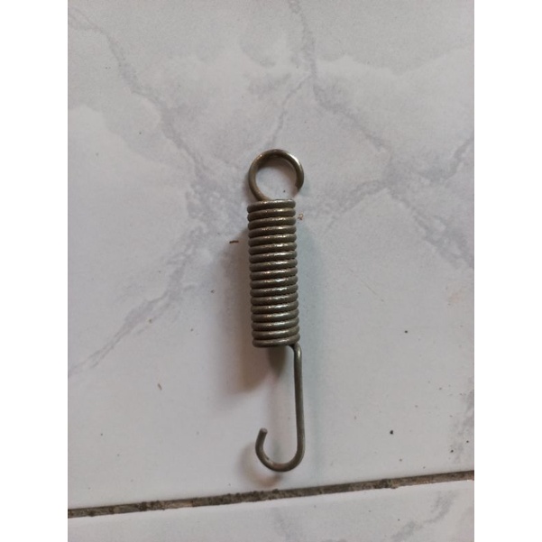 per pegas standar samping original cb150r new cb150r led