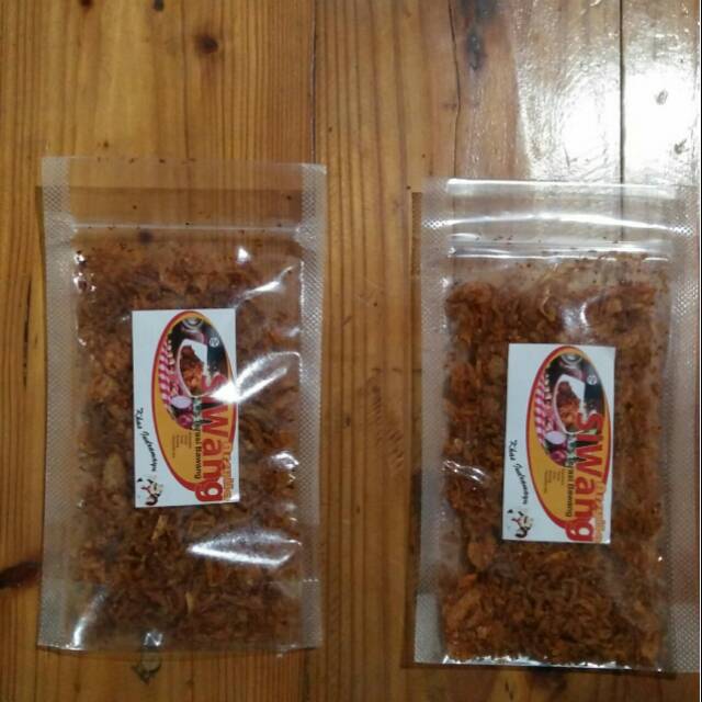 

SIWANG Asli Indramayu