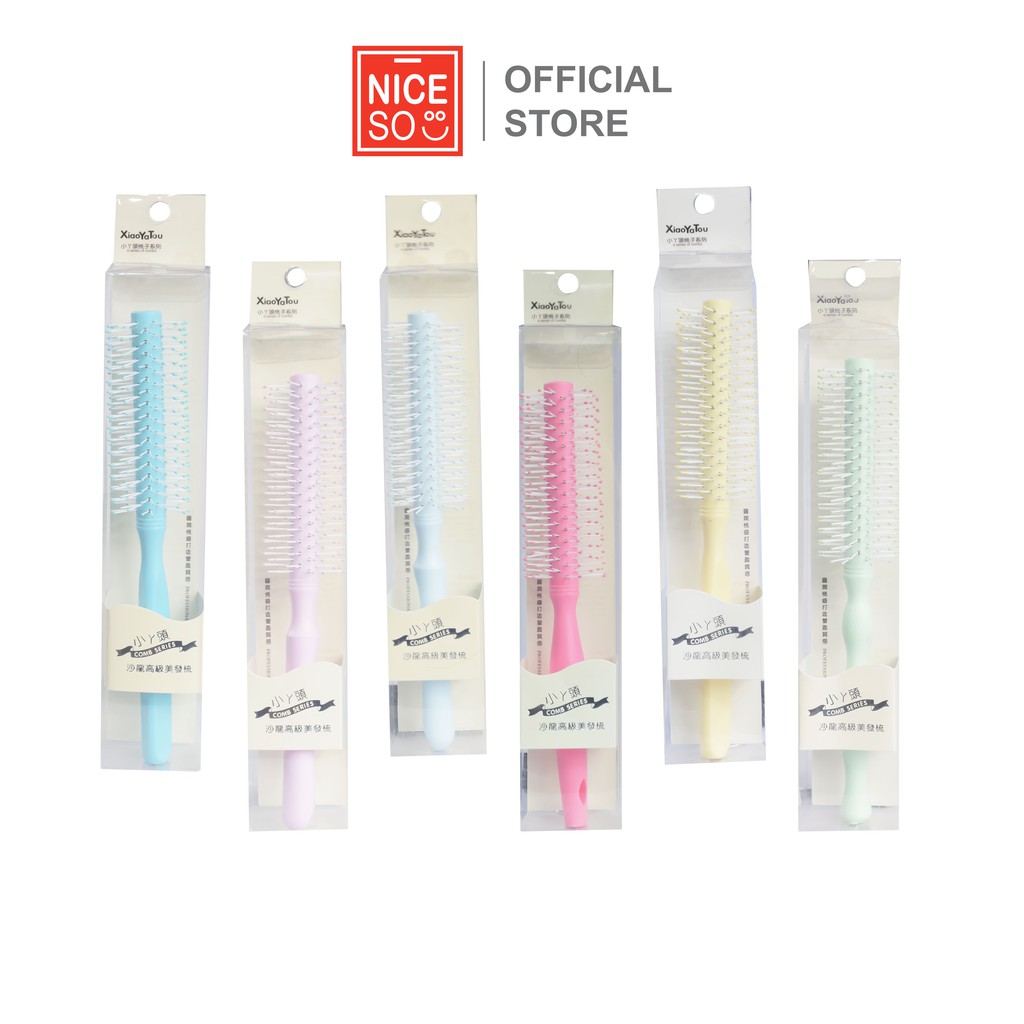 NICESO Official Sisir 9511