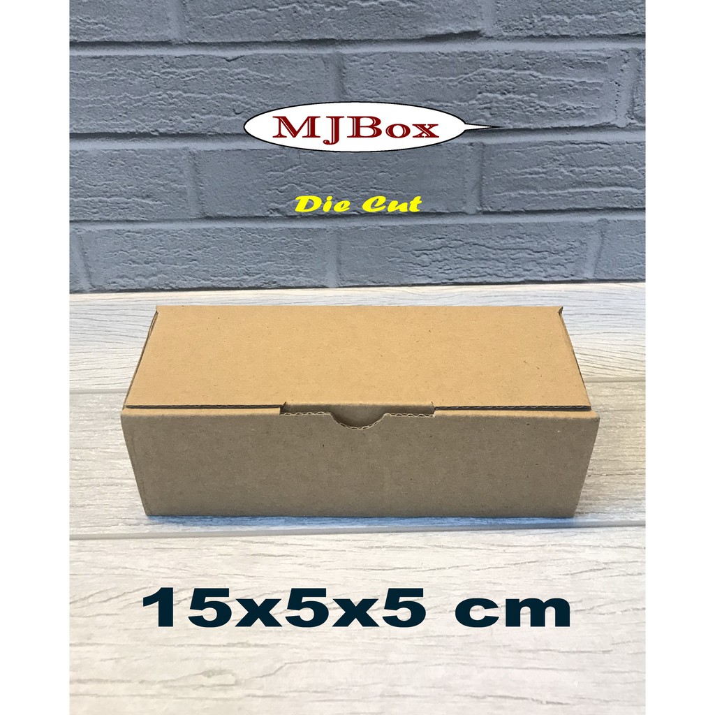  Kardus  Uk 15x5x5cm  Kardus  karton box Pizza  