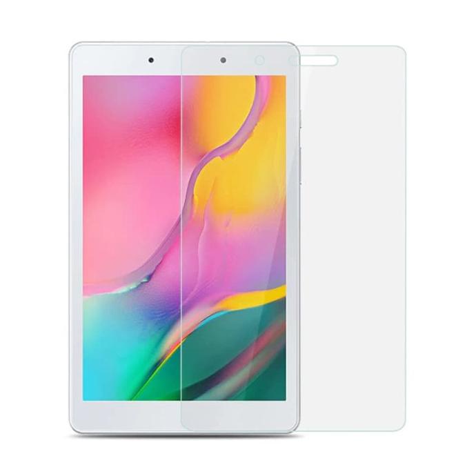 tempered glass tablet samsung tab a8 t295 wt01