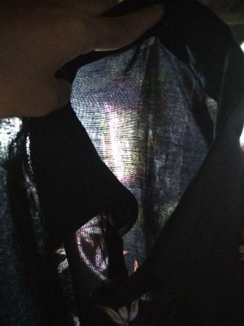 Kemeja Batik Pria | Gudangbatikcom | Lengan Panjang Merak