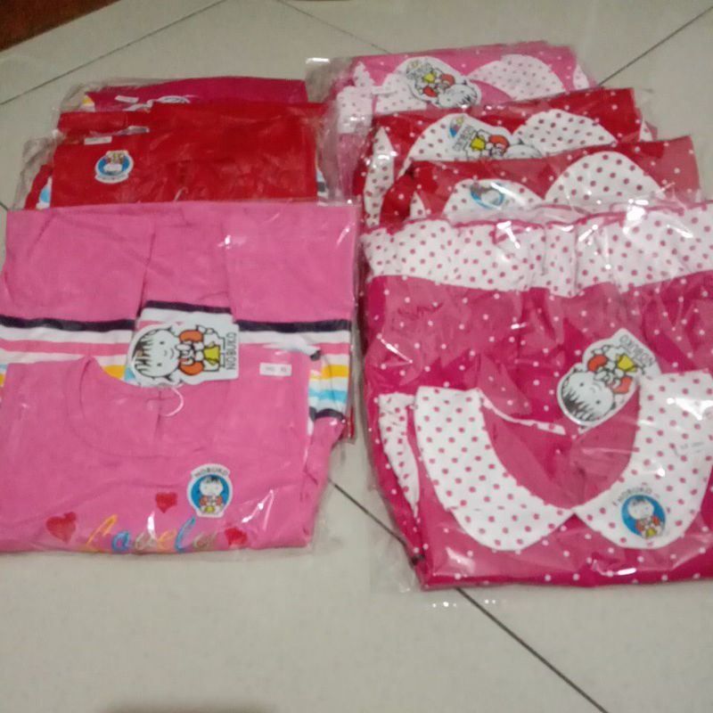 Nobuko dress / rok bayi