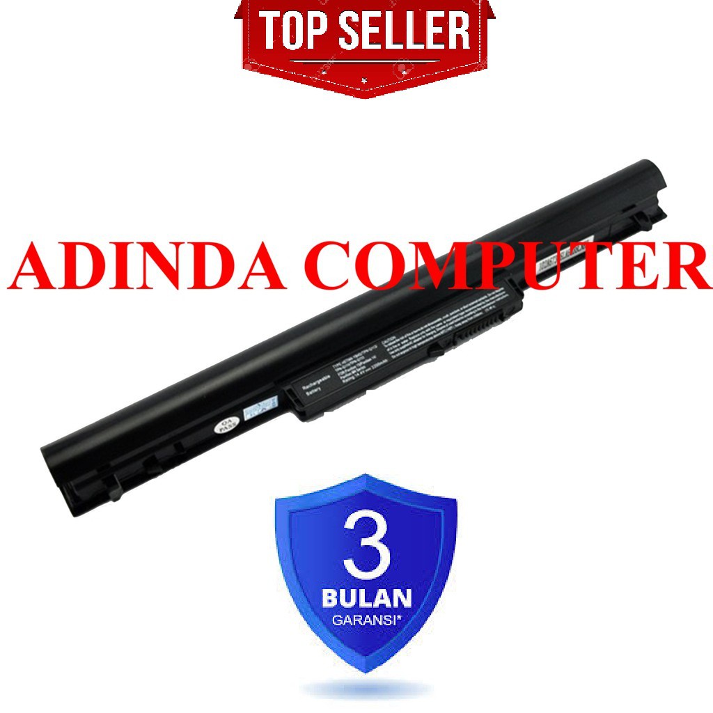 Baterai Hp SLEEKBOOK 14 14T 14Z-B000 15-B000 15-B100