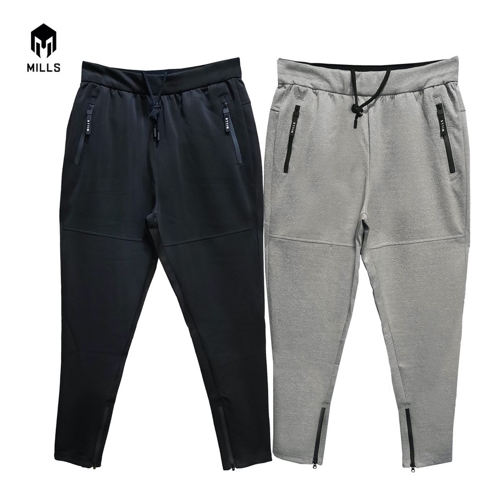 Mills Core Long Pants Dynamic 2.0 7011 Original